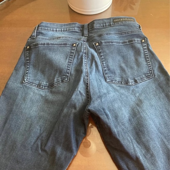 Rock & Republic jeans - Picture 4 of 4